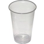 WIMEX Plastový kelímek průhledný 0,3 l PP 65313 – Zbozi.Blesk.cz