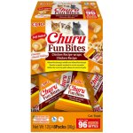 Churu Cat BOX Fun Bites Chicken wraps Chicken 8 x 12 g – Zbozi.Blesk.cz