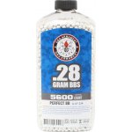 G&G 0,28 g 5600 ks – Sleviste.cz