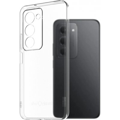 AlzaGuard Crystal Clear TPU Case pro Xiaomi 17 AGD-PCT550Z – Zboží Živě