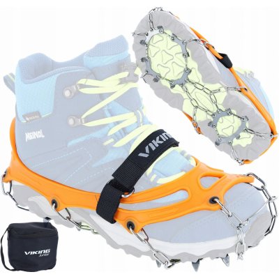 Viking Crampons Tolso – Zbozi.Blesk.cz