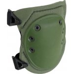 Chrániče Alta Tactical Flex Lok kolenní zelené – Hledejceny.cz