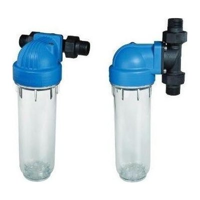 ATLAS FILTRI SENIOR 10" DP DS 3/4" - 1" 601410401 – Hledejceny.cz