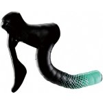 Ciclovation Leather Touch Fusion černá Celeste – Hledejceny.cz