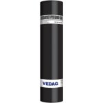 Icopal Vedag Pás asfaltový Vedatect PYE G200 S4 mineral 4 mm 7,5 m2/role – Hledejceny.cz