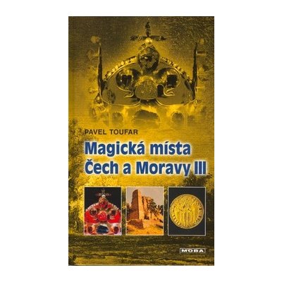 Magická místa Čech a Moravy III – Zboží Mobilmania