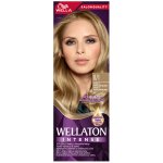 Wella Wellaton Intense krémová barva na vlasy 8/1 světle popelavá blond – Hledejceny.cz