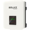 Solární měnič napětí Solax X3-6K-MIC G2