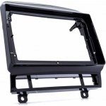 Einparts frame118 9" Rámeček autorádia VW Touareg II – Hledejceny.cz