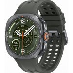 Samsung Galaxy Watch Ultra2 (LTE, 47mm) SM-L715F Silver – Zboží Živě
