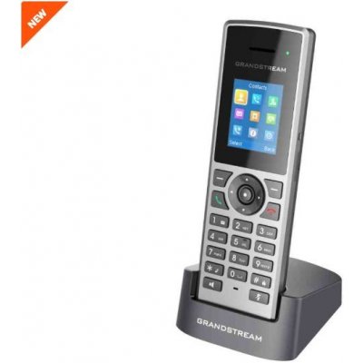 Grandstream DECT – Zboží Živě