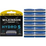 Wilkinson Sword Hydro5 Skin Protection Regular 12 ks – Zboží Dáma