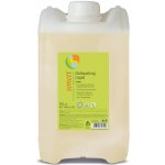 Sonett Dishwashing Liquid tekutý prostředek na nádobí Lemon 10 l – HobbyKompas.cz