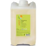 Sonett Dishwashing Liquid tekutý prostředek na nádobí Lemon 10 l – Sleviste.cz