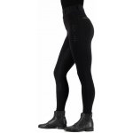 Imperial Riding Jeggings Comfi Sparks Winter Full Grip dámské black – Zboží Dáma