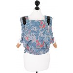 Fidella Fusion Sea Anchor maritime modrá – Zboží Mobilmania