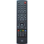 Dálkový ovladač General Sharp GJ210, 9JR9800000003 – Zboží Živě