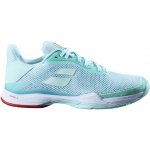 Babolat Jet Tere All Court Women Yucca/White – Zbozi.Blesk.cz