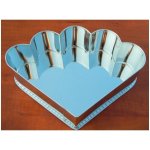 Felcman forma na dort vějíř malý 28cm – Zboží Mobilmania