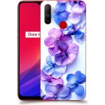 Acover Kryt na mobil Realme C3 - Jemná harmonie – Zboží Živě