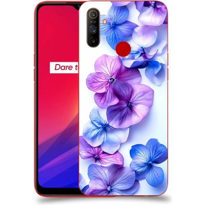 Acover Kryt na mobil Realme C3 - Jemná harmonie – Zboží Živě