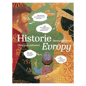 Historie Evropy