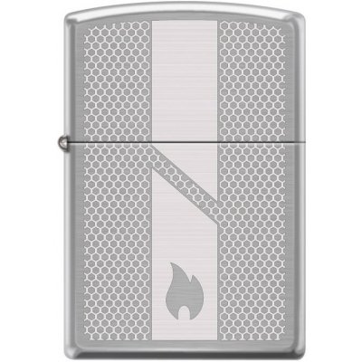 Zippo Metal Plate Design 21928 – Hledejceny.cz