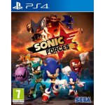 Sonic Forces – Hledejceny.cz