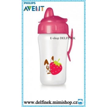 Philips Avent kouzelný hrneček sport 340 ml