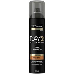 TRESemmé Day 2 Brunette suchý šampon 250 ml