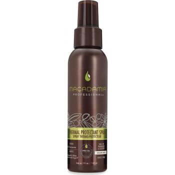 Macadamia Thermal Protectant Spray 148 ml