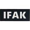 Nášivka Pogumovaná 3D nášivka IFAK L (10 cm x 4 cm)