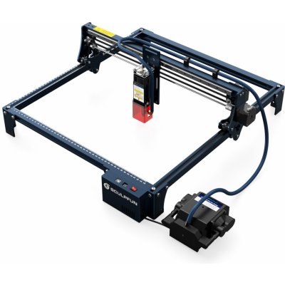 Sculpfun S30 PRO 10W + Air Assist – Zboží Živě
