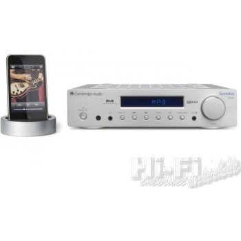 Cambridge Audio Sonata DR 30 DAB/FM 2.1