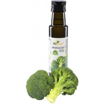 Biopurus Bio Brokolicový olej 0,1 l