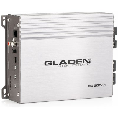 Mosconi Gladen RC 600c1 G3 | Zboží Auto