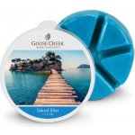 Goose Creek Candle vonný vosk Island Bliss 59 g – Zboží Dáma