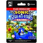 Sonic and SEGA All-Stars Racing – Hledejceny.cz