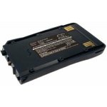 Cameron Sino CS-ETH736TW 4.8V Ni-MH 2000mAh dark Blue - neoriginální – Zboží Živě