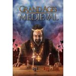 Grand Ages: Medieval – Hledejceny.cz