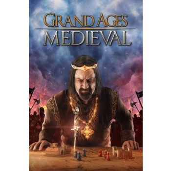 Grand Ages: Medieval