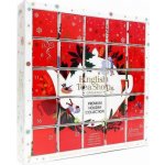 English Tea Shop puzzle RED 25 pyramidek 50g 50789 – Hledejceny.cz