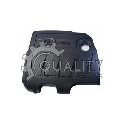 Kryt ŠKODA OEM Originál 03L103925BJ – Hledejceny.cz