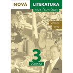 Nová literatura pro 3.ročník UČ SŠ – – Zboží Dáma