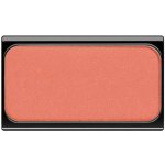 Artdeco tvářenka Blusher 39 Orange Rosewood Blush 5 g – Sleviste.cz