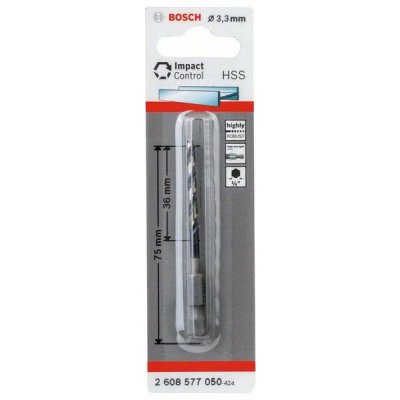 Bosch 2608577050 – Hledejceny.cz