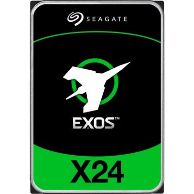 Seagate Exos X24 12TB, ST12000NM002H – Zboží Živě