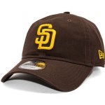New Era 59FIFTY MLB Authentic Performance San Diego Padres Fitted Team Color Fitted – Zboží Dáma