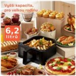Cosori P653 Premium II Plus Chef Edition CAF-P653-KEUR – Hledejceny.cz