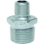 Gebo F 245 - vsuvka redukovaná 6/4"x 5/4"pozink – Zbozi.Blesk.cz